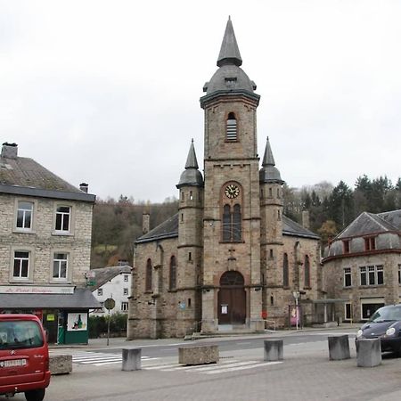 Residence "Le Samiot" Vielsalm Exterior photo