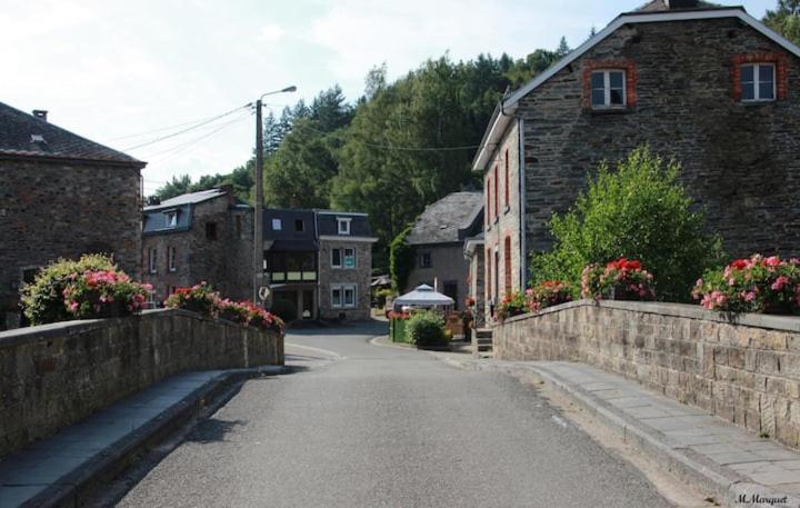 Residence "Le Samiot" Vielsalm Exterior photo